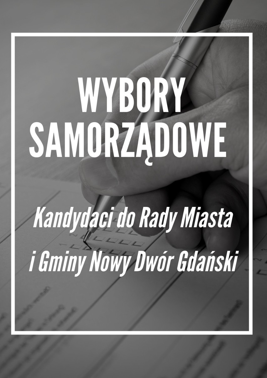 Sprawdź kto kandyduje do Rady Miejskiej w zbliżających się...