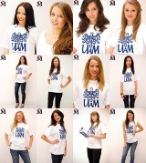 Miss Domów Studenckich UAM - Atrakcyjne nagrody czekają na dziewczyny
