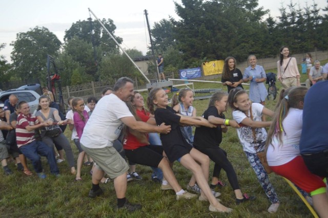 OSP Opatówek zaprosiła na strażacki piknik