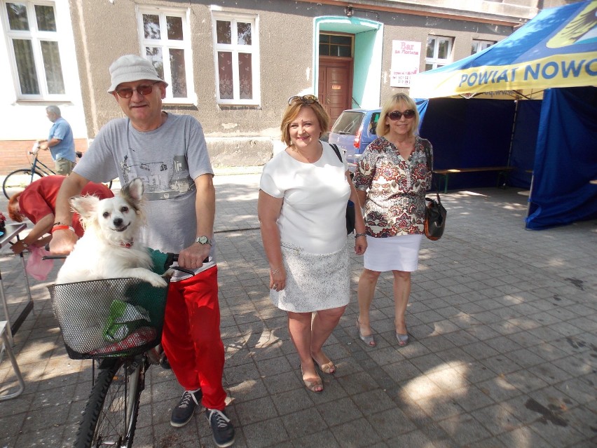 V Festiwal Twórczości Ludowej i Jadła Regionalnego...