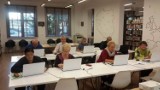 Darmowe szkolenie z zakresu obsługi komputera dla seniorów z Witkowa 