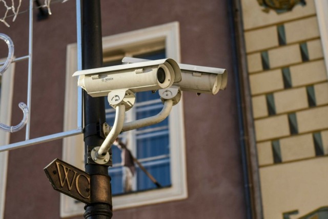 W Poznaniu powstaną kolejne kamery monitoringu miejskiego.