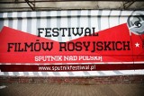 Sputnik nad Warszawą. W czwartek rusza Festiwal Filmów Rosyjskich!