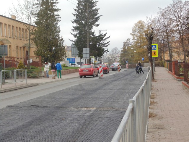 Osiedle "Cukrowniane" w Opolu Lubelskim czeka gruntowny lifting