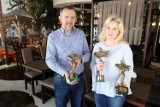 Przedstawiamy restaurację Willa Pod Bramą w Sandomierzu - najlepszą w powiecie i całym województwie