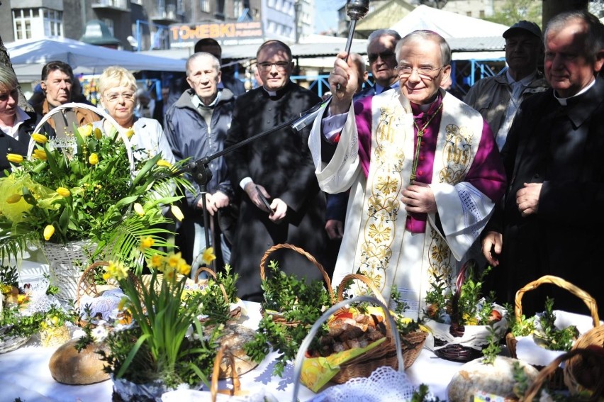 Wielkanoc 2020. Jak będą wyglądały w tym roku święta wielkanocne? Rozmowa z rzecznikiem Konferencji Episkopatu Polski