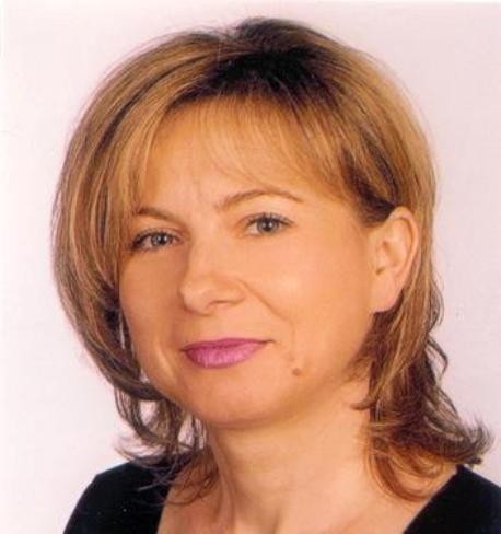 3.  Iwona Dobranowska, nauczycielka  przedmiotów...