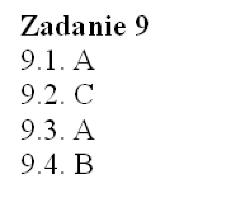 Próbny egzamin gimnazjalny Operon 2012/2013: Język angielski...