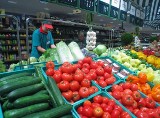 Drastyczny spadek cen warzyw. Winna bakteria E. coli?