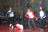 Ogólnopolski Turniej Tańca Nowoczesnego 2016 w Choceniu [zdjęcia]