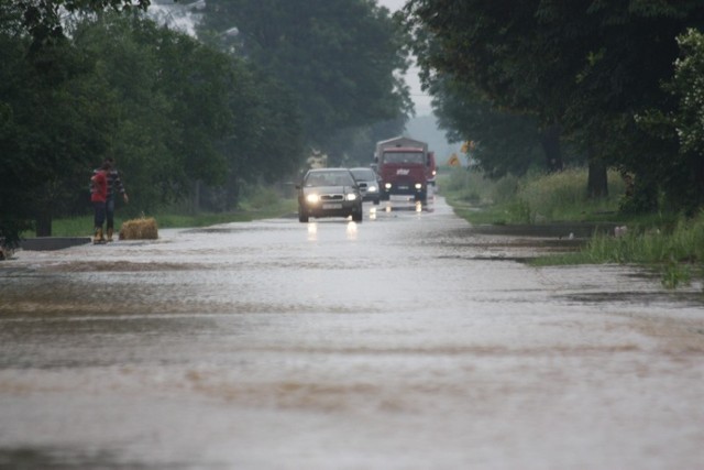 Inwestycje w Żarnowcu 2014: Jakie przedsięwzięcia zaplanowano w gminie? Przede wszystkim drogowe, biorąc pod uwagę ostatnią powódź w tym rejonie.