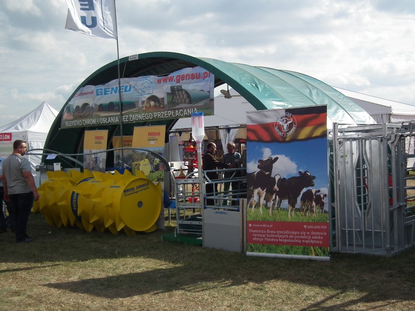 Agro Show 2015