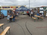 Konin. Zlot Food trucków powróci na Zatorze. Pod Galerią nad Jeziorem zagoszczą potrawy z całego świata!