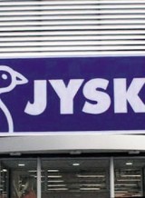 Pracownicy Jysk walczą o pensje