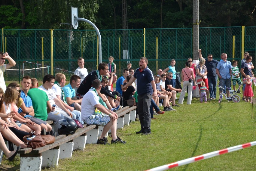 Piłka nożna. Koniec sezonu na Pomorzu [ZDJĘCIA]