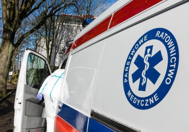 W Kujawsko-Pomorskiem jest 20 nowych przypadków zakażenia koronawirusem