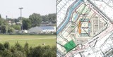 9 firm chce budować stadion przy Krochmalnej