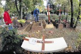 MPO przejmuje cmentarze. Radni zagłosowali za likwidacją