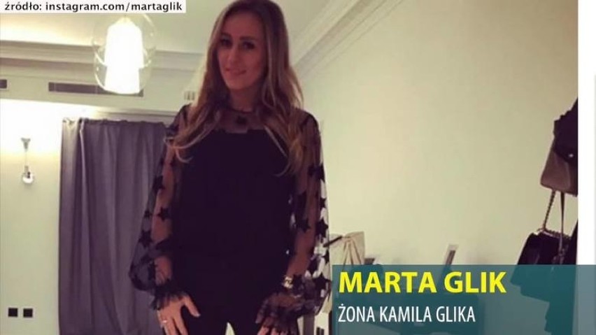 Polskie WAGS kontra kolumbijskie WAGS. Które ładniejsze? Sprawdź! [GALERIA]     