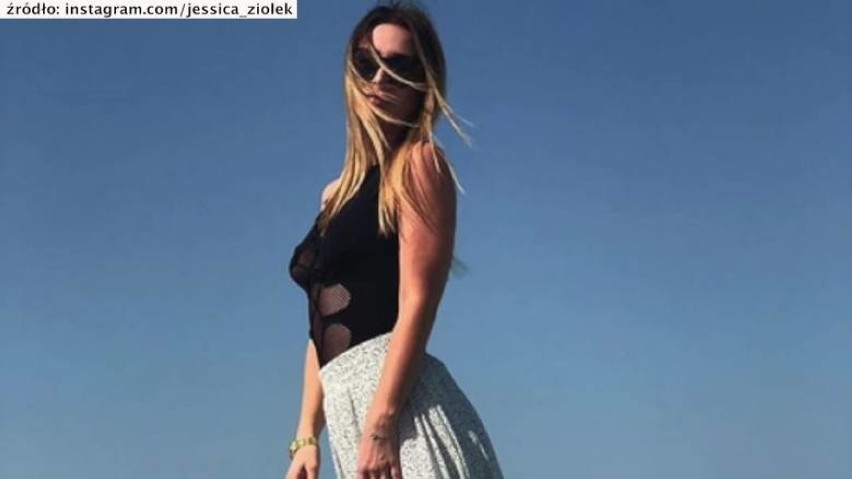 Polskie WAGS kontra kolumbijskie WAGS. Które ładniejsze? Sprawdź! [GALERIA]     