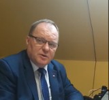 Pilne! Poseł Mieczysław Baszko z Porozumienia wydał oświadczenie w sprawie wyborów 10 maja 
