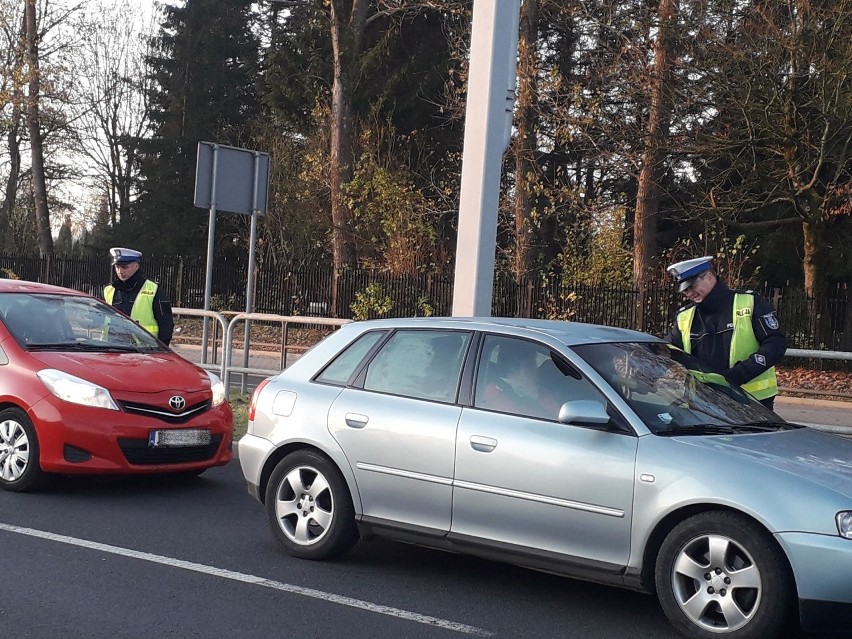 Akcja Znicz 2019 w Koszalinie i regionie. Policja podsumowała akcję