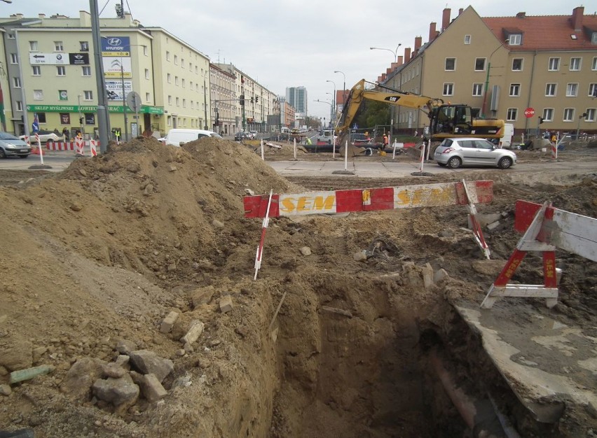 Inwestycje w Poznaniu: Co się buduje w naszym mieście?
