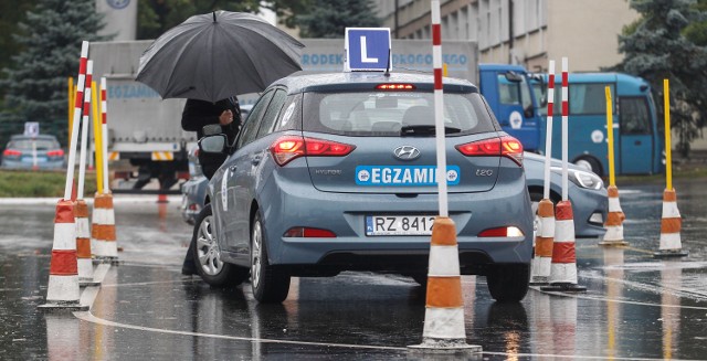 WORD w Krośnie wznawia egzaminy na prawo jazdy. Zapisy od 11 maja | Krosno  Nasze Miasto