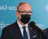 Koronawirus w Polsce. Minister zdrowia poinformował o ponad 350 przypadkach. Co z nauką stacjonarną?