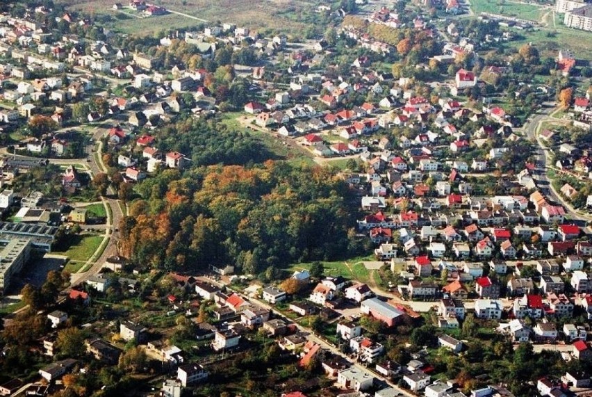 Koszalin na początku XXI wieku