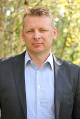 Wybory samorządowe 2014: Sławomir Salczyński kandydatem SP na burmistrza Opola Lub.