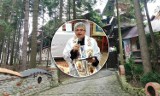 Ks. Natanek z Grzechyni zapowiedział budowę seminarium. To będzie kolejna samowola?
