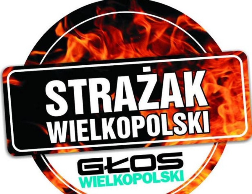 Superstrażak 2014 - Waldemar Florkowski, OSP Krotoszyn