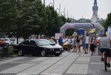 Częstochowa: Targi Motoryzacyjne i Motoserce na Placu Biegańskiego [ZDJĘCIA]