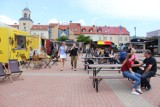 Festiwal Smaków FOOD Trucków zajechał do Łomży (zdjęcia)