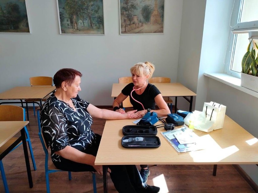 Aktywni seniorzy w gminie Lisków. Wezmą udział w wykładach, zajęciach sportowych i wycieczkach ZDJĘCIA