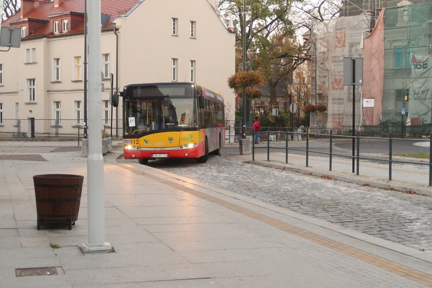 W ciągu dwóch najbliższych lat Wałbrzych ma zyskać...