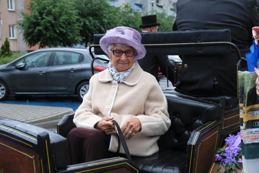 100 lat Marianny Ratajczak z Pniew – jest czwartą taką mieszkanką w gminie