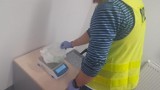 Pół kilograma narkotyków policja znalazła w mieszkaniu w Wejherowie