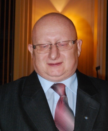 Piotr Kozakiewicz - TAK