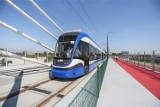 Kraków planuje zakup 35 niskopodłogowych tramwajów