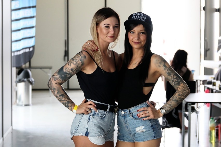 Tattoo Expo Opole 2019

Festiwal tatuażu już na stałe wpisał...