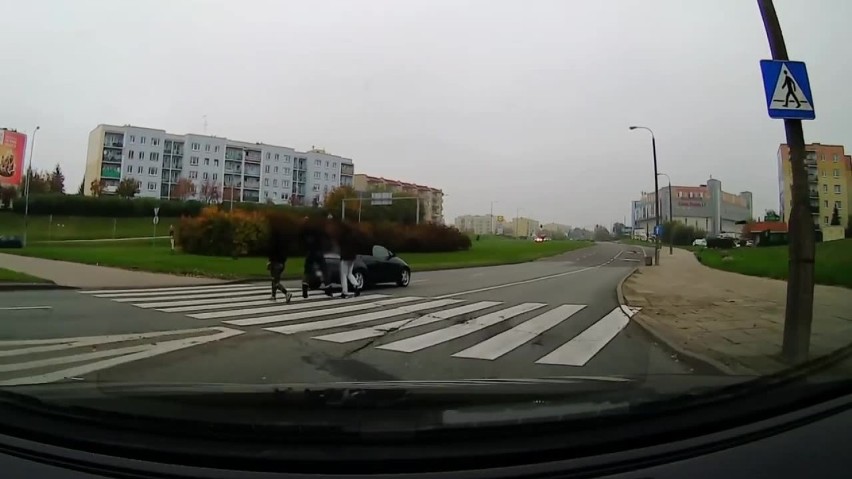 Policjantom, w wyciągnięciu konsekwencji wobec...