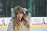 Otwarcie lodowiska w Mikołowie [ZDJĘCIA] Zaczął się sezon na ślizgawkę