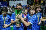 Startuje Arka Gdynia Cup 2020. Drużyny z całej Polski i zagranicy. W Gdynia Arenie zagra kilkuset młodych adeptów futbolu ZDJĘCIA