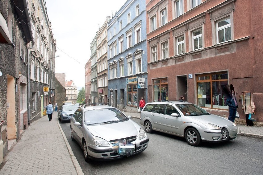 Będzie obwodnica Boguszowa-Gorc. Rząd dofinansuje inwestycję