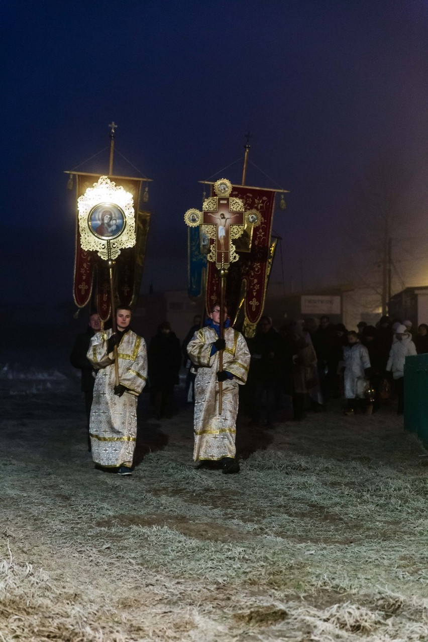 Zobacz jak wygląda święto Objawienia Pańskiego [ZDJĘCIA]