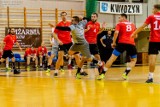 USAR Kwidzyn - Sambor Tczew 27:25 (13:8). Kwidzynianie lepsi od I-ligowca! [ZDJĘCIA]