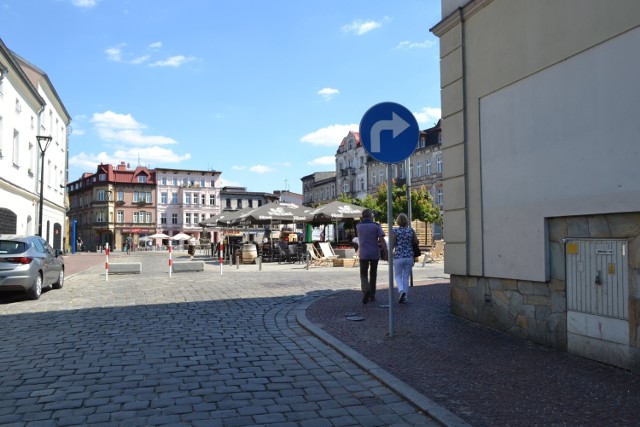 Od 1 lipca na rynku poruszamy się inaczej niż dotychczas