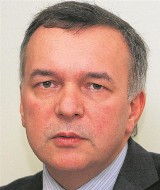 Paweł Banaszek zrezygnował z funkcji dyrektora szpitala powiatowego w Piotrkowie